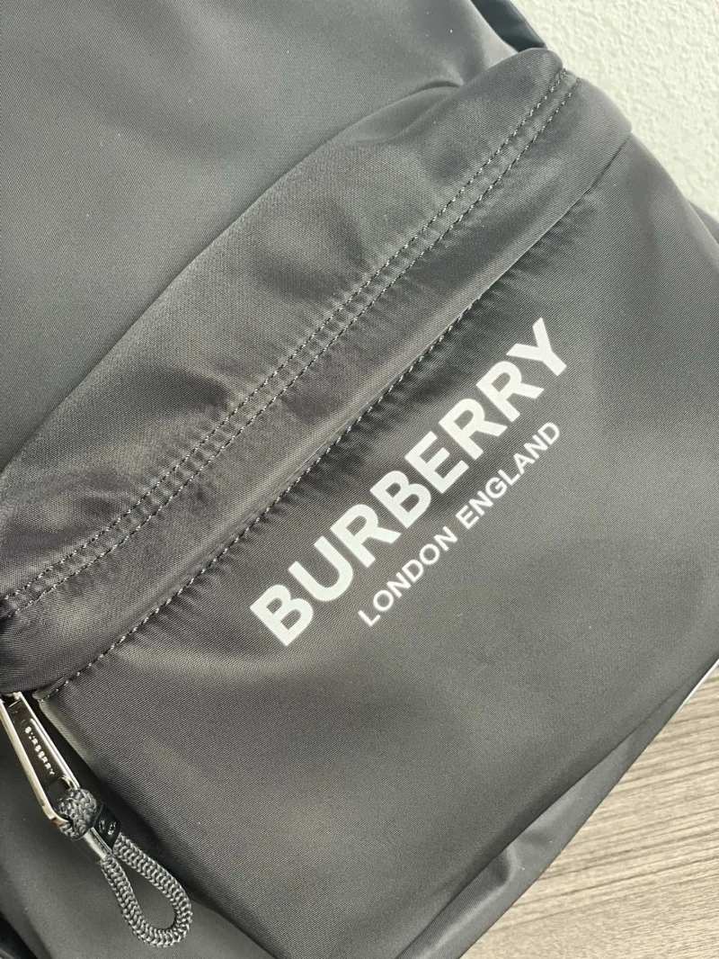 Burberry Backpacks 4237F-0142