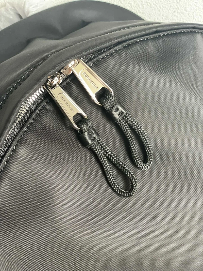 Burberry Backpacks 4237F-0142