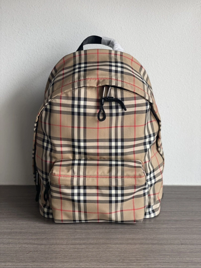 Burberry Backpacks 4237F-0143