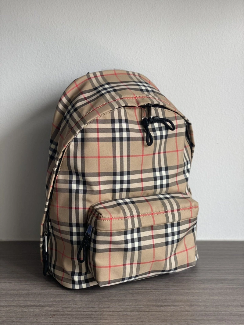 Burberry Backpacks 4237F-0143