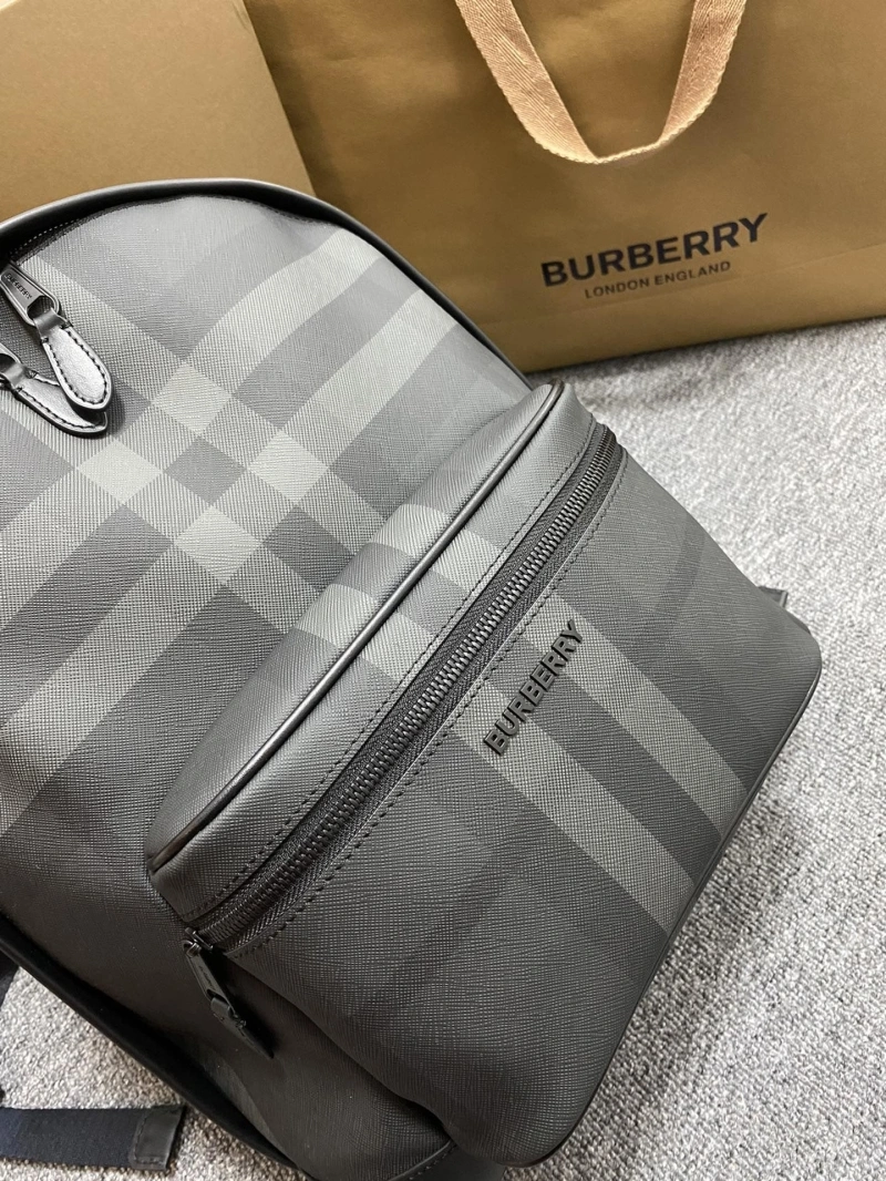 Burberry Backpacks 4237F-0149