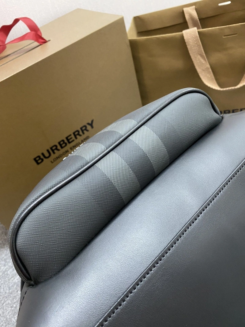 Burberry Backpacks 4237F-0149