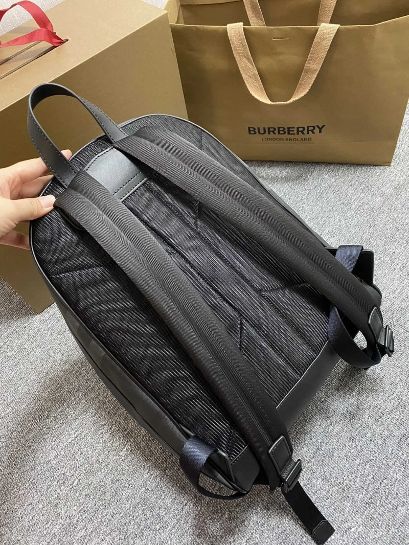 Burberry Backpacks 4237F-0149