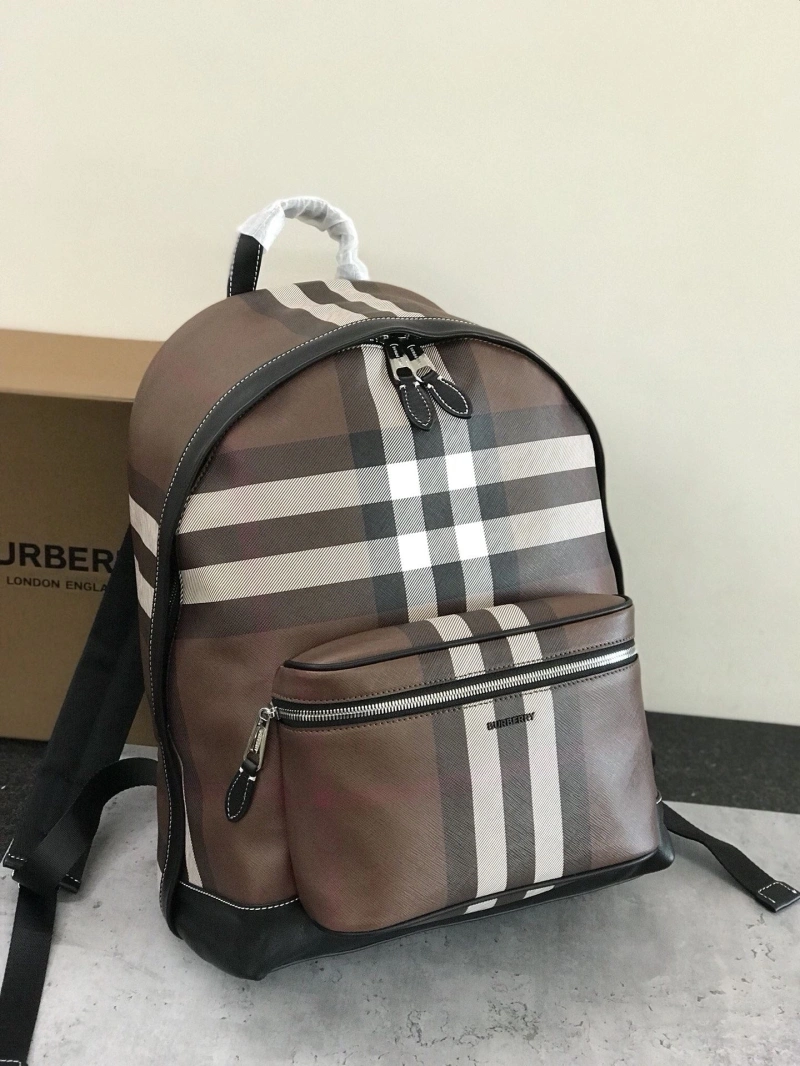 Burberry Backpacks 4237F-0150