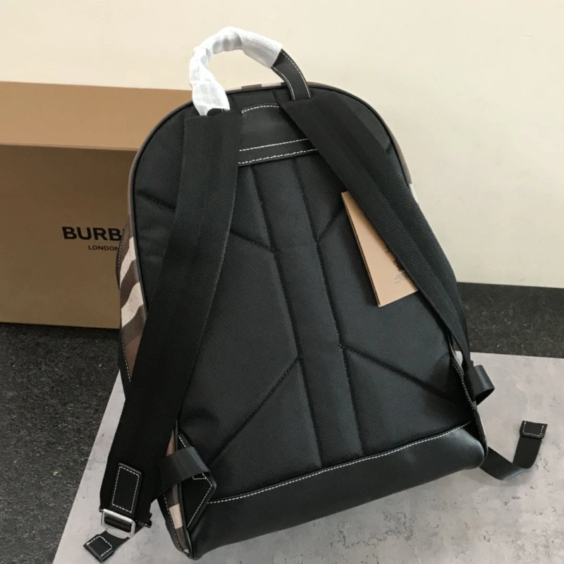 Burberry Backpacks 4237F-0150