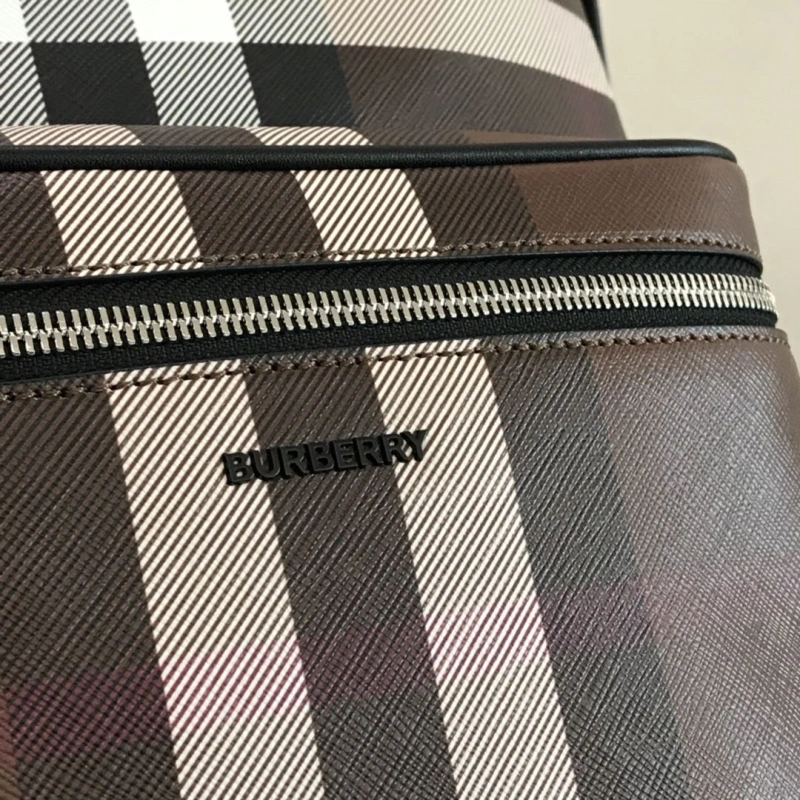 Burberry Backpacks 4237F-0150