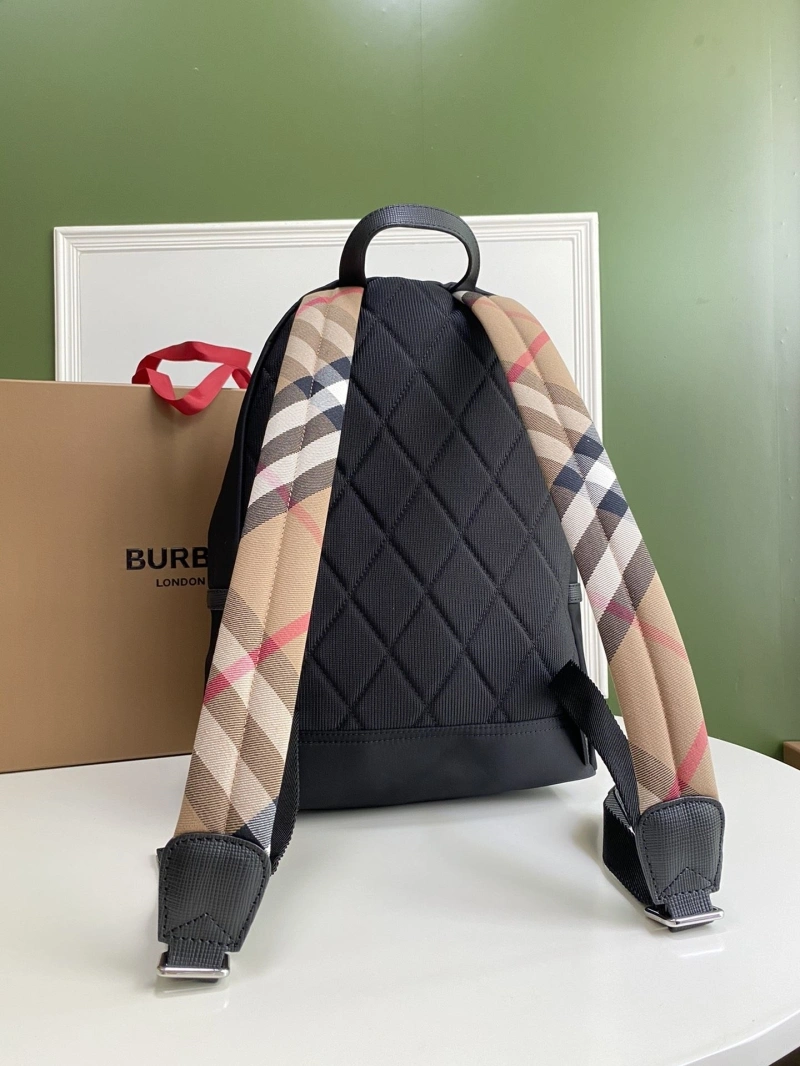 Burberry Backpacks 4237F-0159