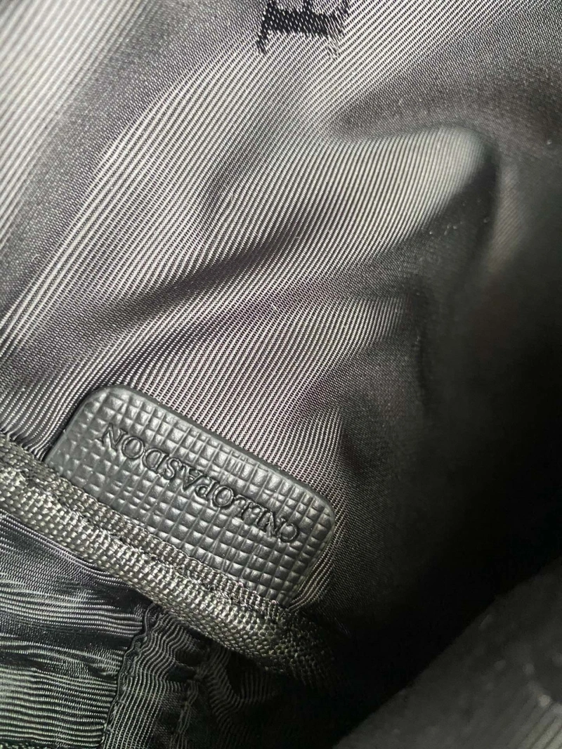 Burberry Backpacks 4237F-0159