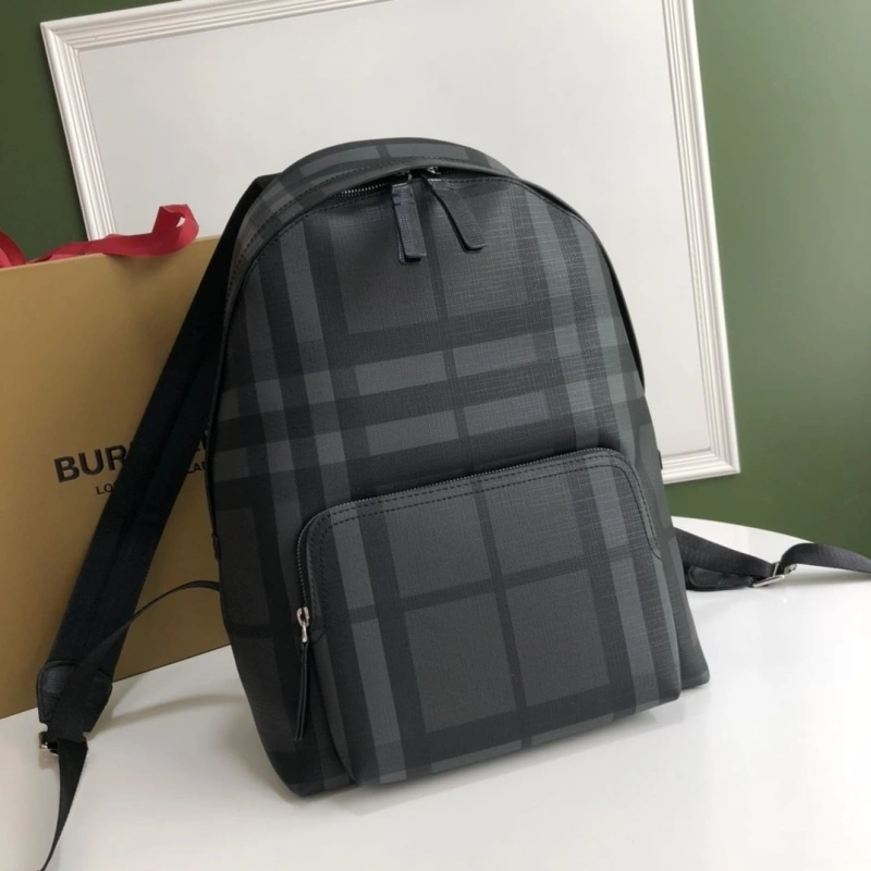 Burberry Backpacks 4237F-0160