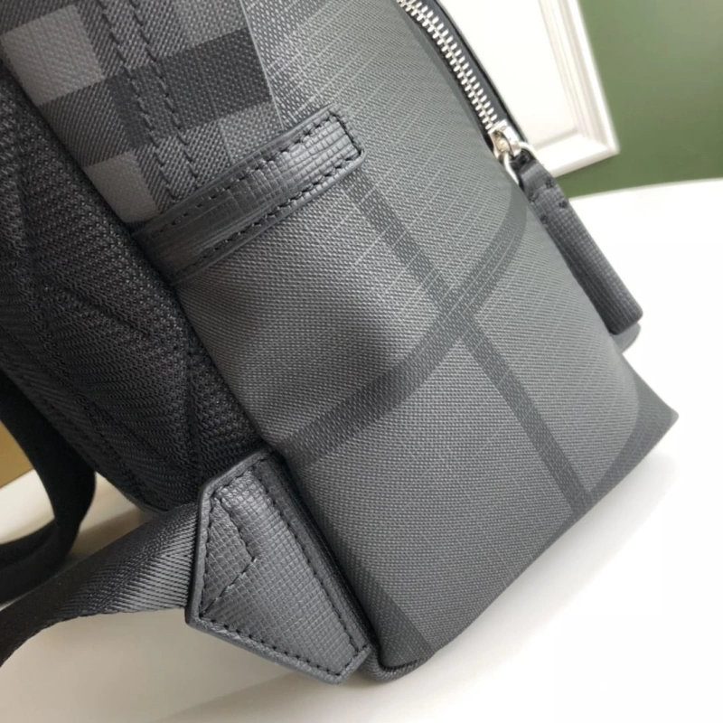 Burberry Backpacks 4237F-0160