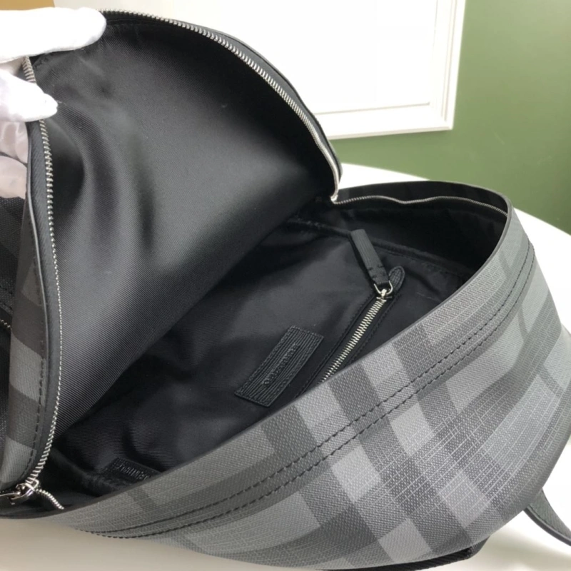 Burberry Backpacks 4237F-0160