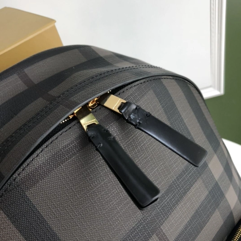 Burberry Backpacks 4237F-0161