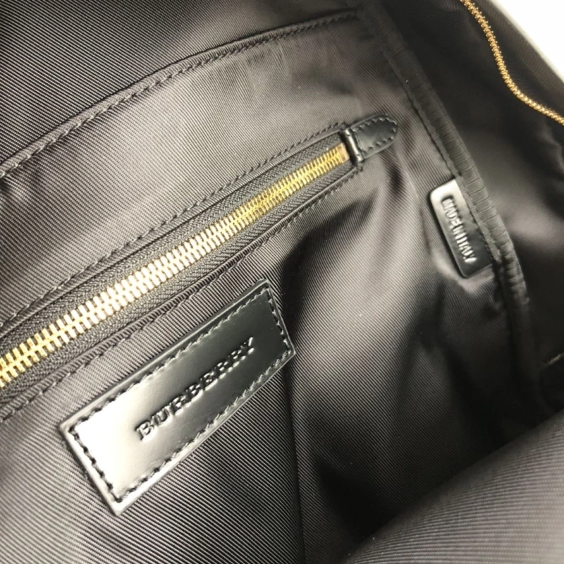 Burberry Backpacks 4237F-0161