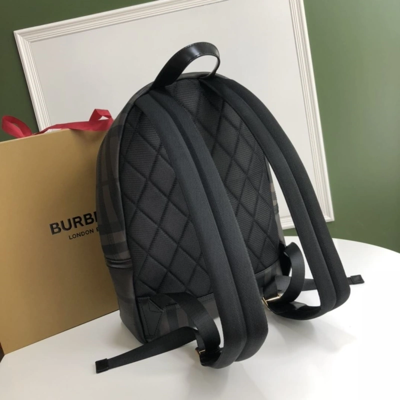 Burberry Backpacks 4237F-0161