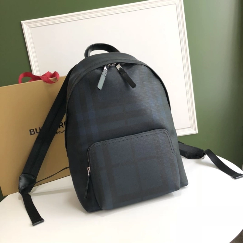 Burberry Backpacks 4237F-0162