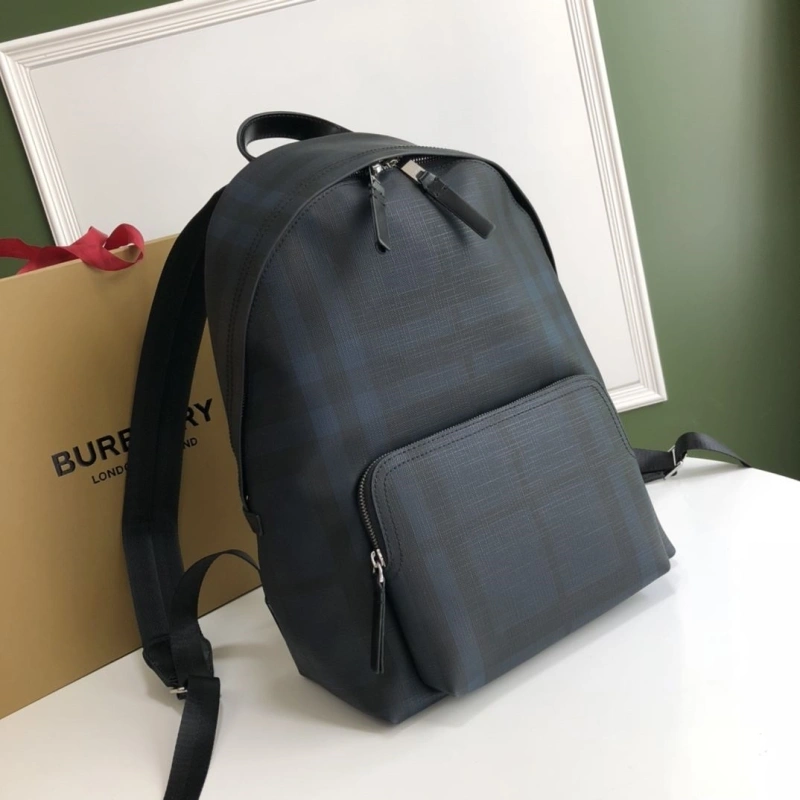Burberry Backpacks 4237F-0162