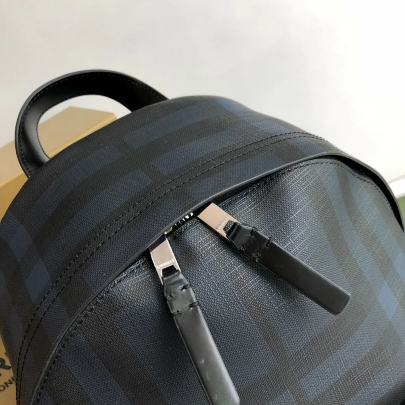 Burberry Backpacks 4237F-0162