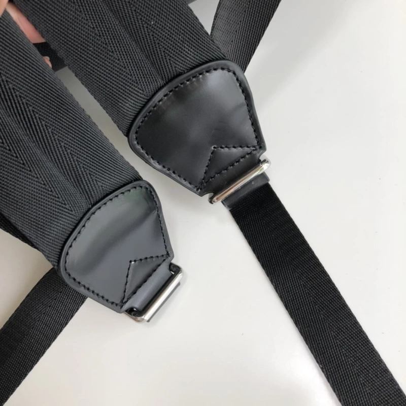 Burberry Backpacks 4237F-0162