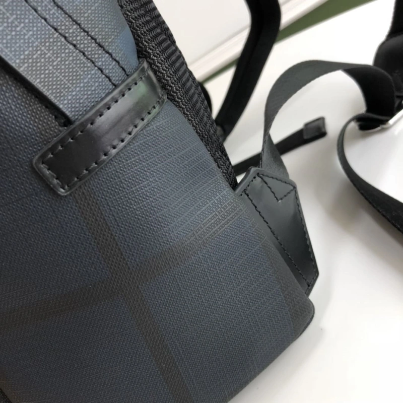 Burberry Backpacks 4237F-0162