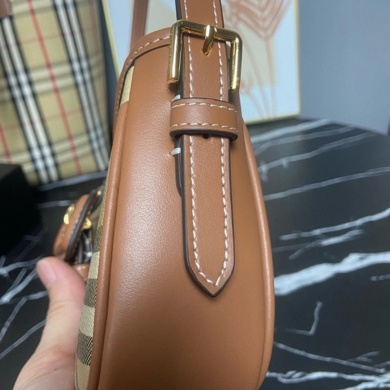 Burberry Top Handle Bags 4237F-0163