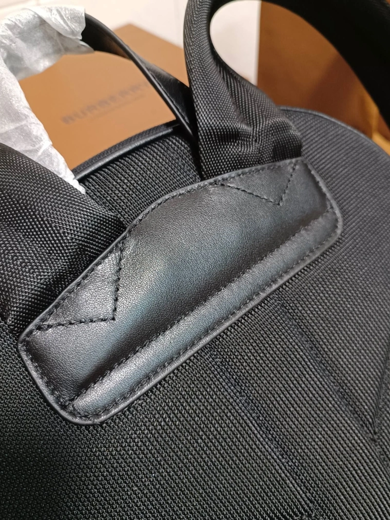 Burberry Backpacks 4237F-0168