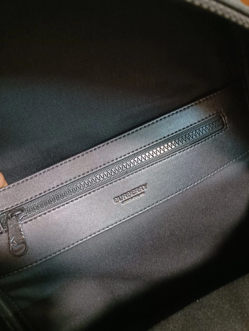 Burberry Backpacks 4237F-0168