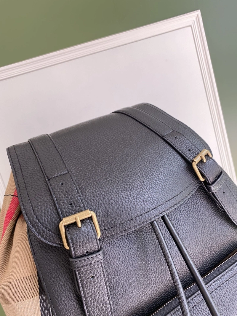 Burberry Backpacks 4237F-0169