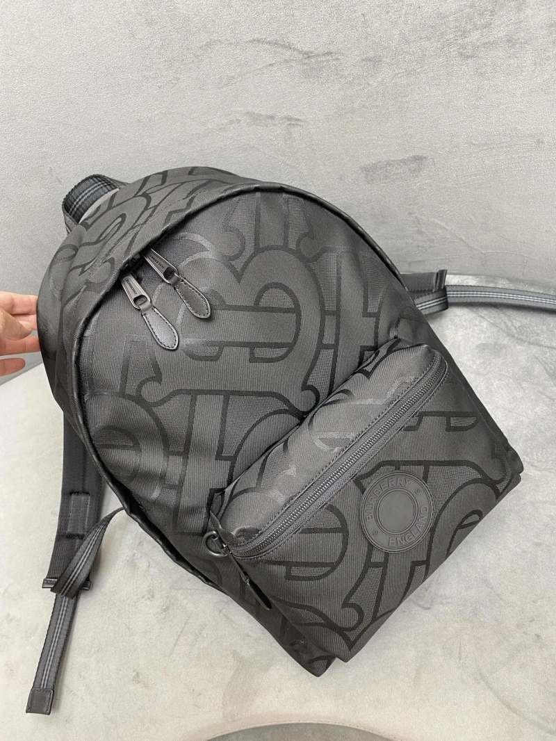 Burberry Backpacks 4237F-0174