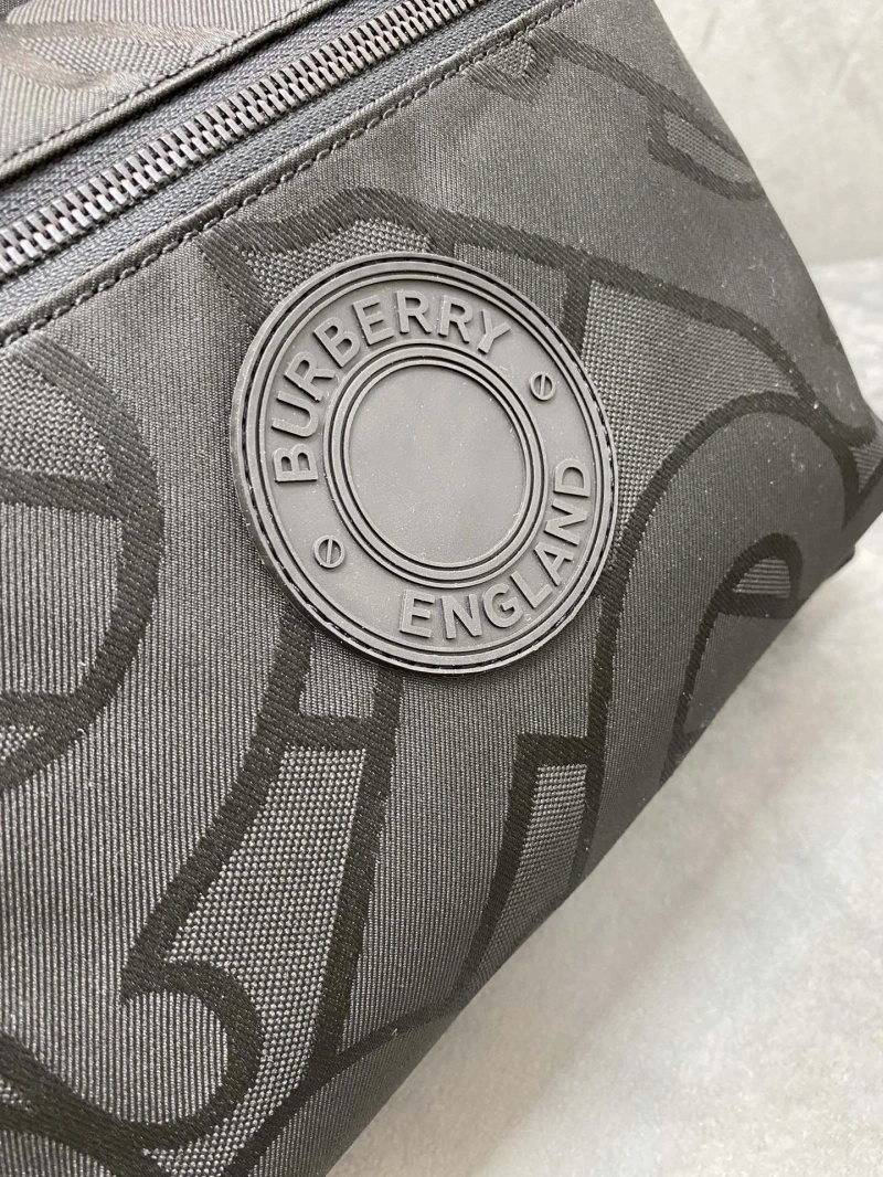 Burberry Backpacks 4237F-0174