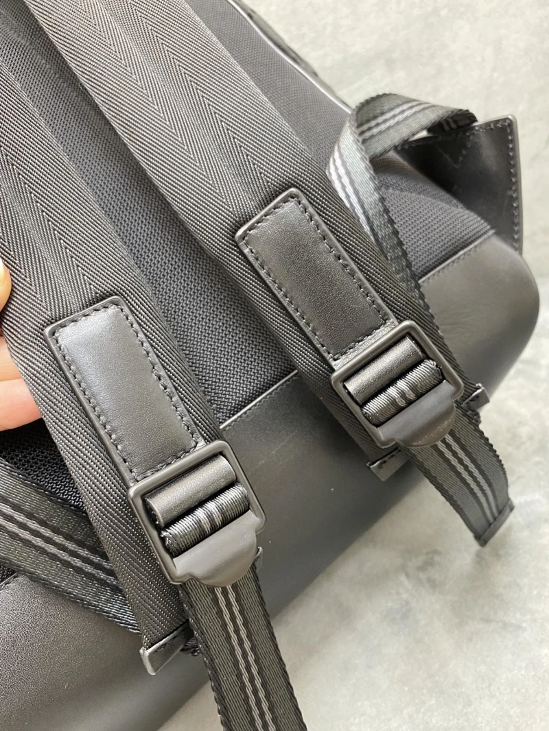 Burberry Backpacks 4237F-0174
