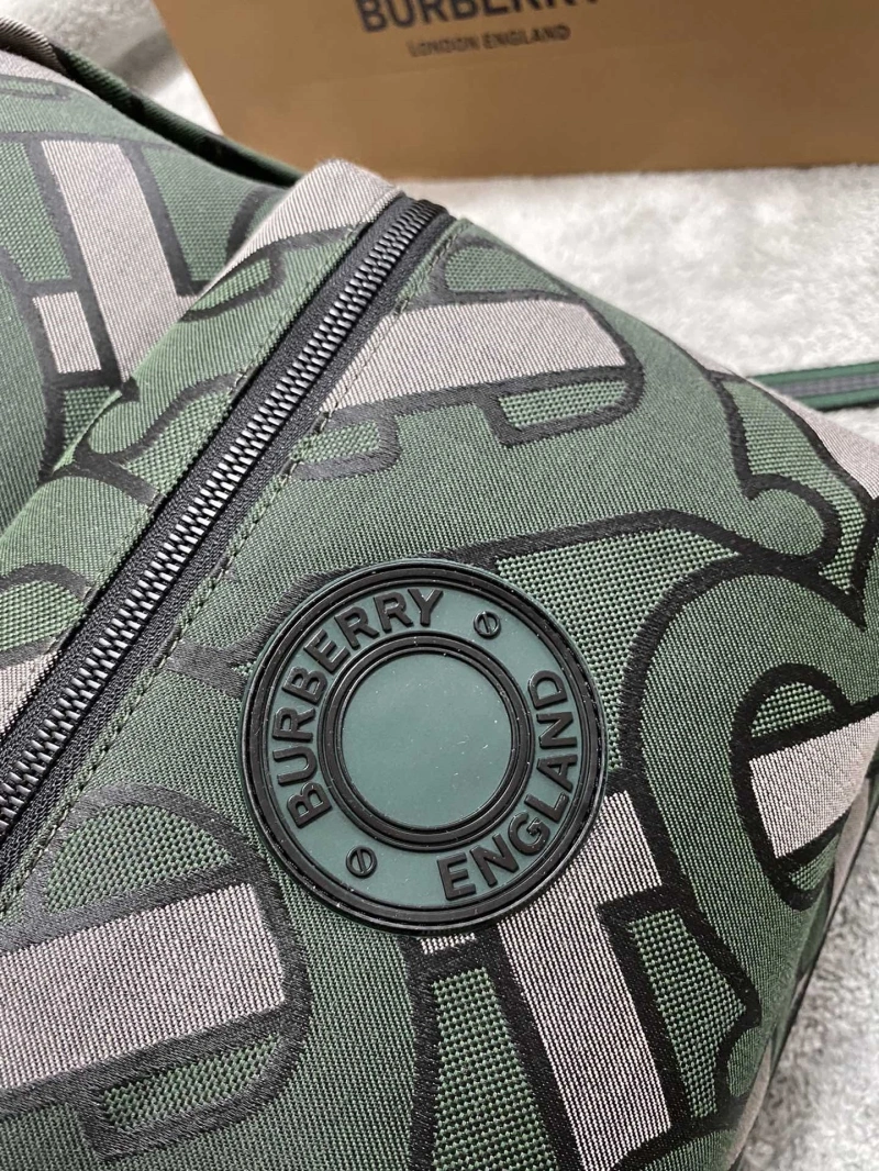 Burberry Backpacks 4237F-0175