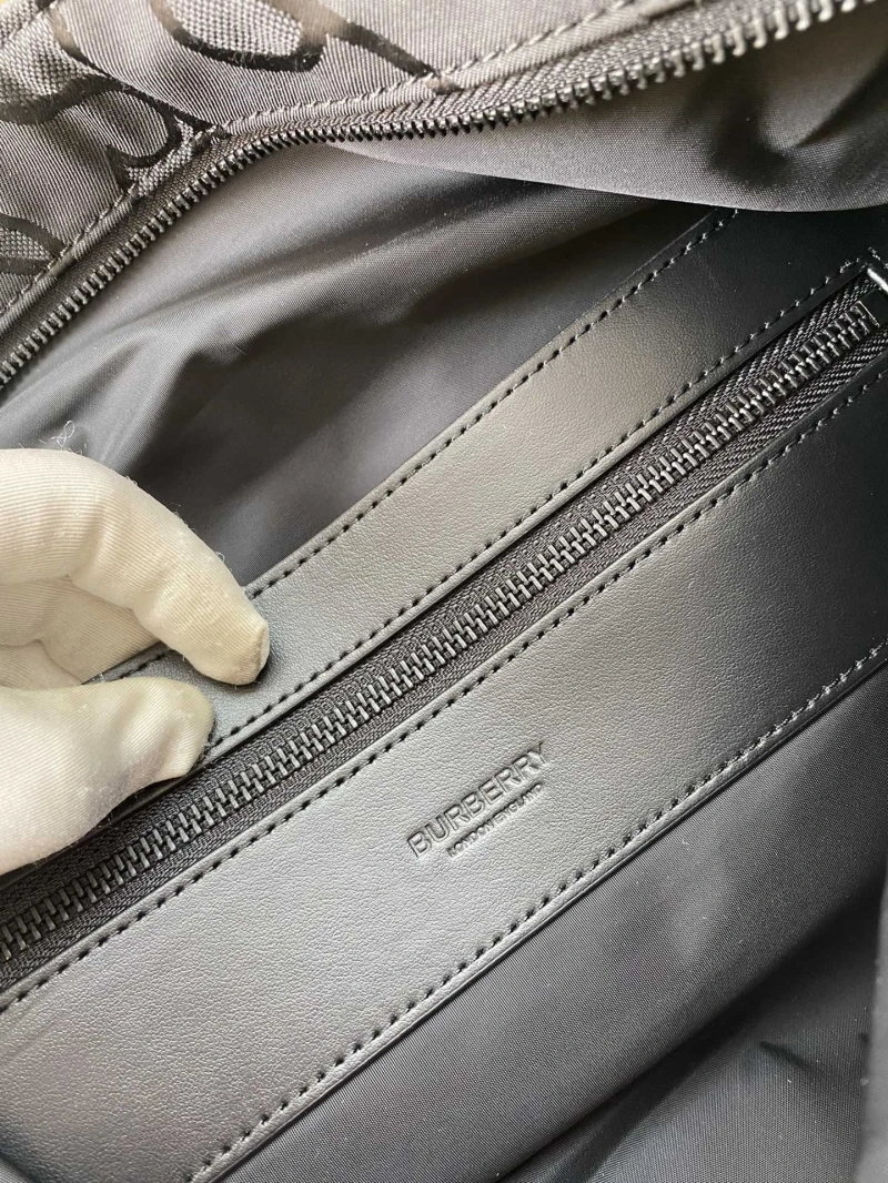 Burberry Backpacks 4237F-0176