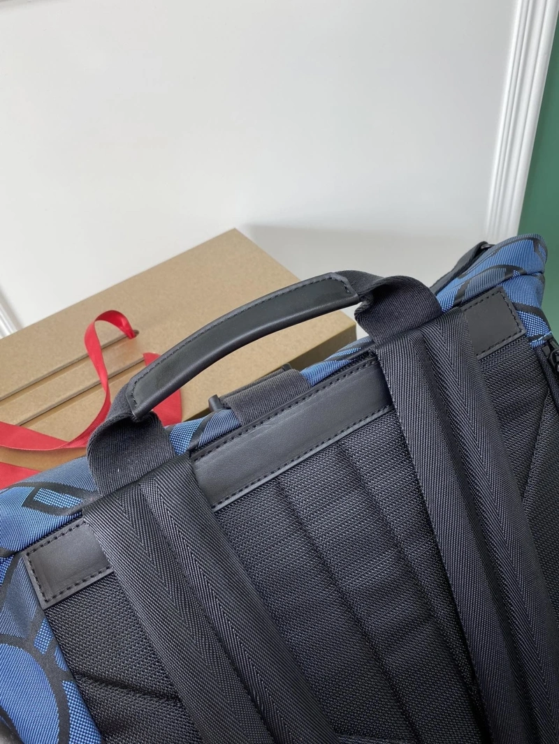 Burberry Backpacks 4237F-0177