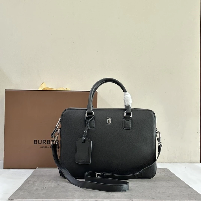 Mens Burberry Briefcases 4237F-0182