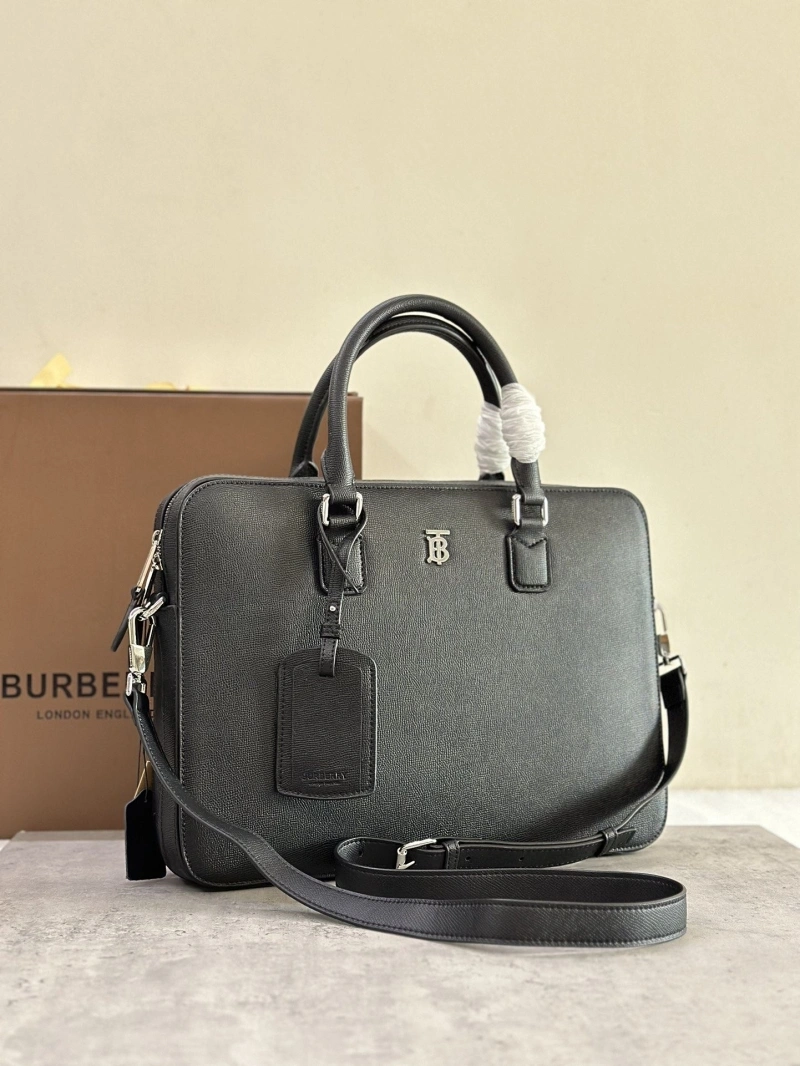 Mens Burberry Briefcases 4237F-0182
