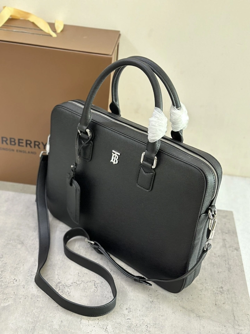 Mens Burberry Briefcases 4237F-0182