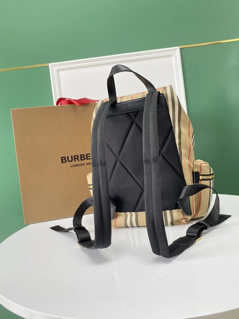 Burberry Backpacks 4237F-0184