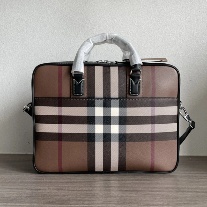 Mens Burberry Briefcases 4237F-0191