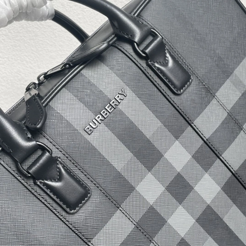Mens Burberry Briefcases 4237F-0192