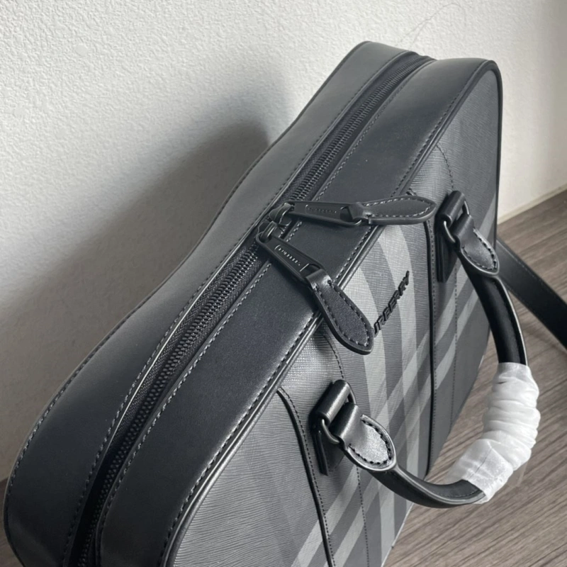 Mens Burberry Briefcases 4237F-0192