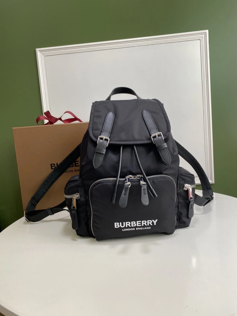 Burberry Backpacks 4237F-0197