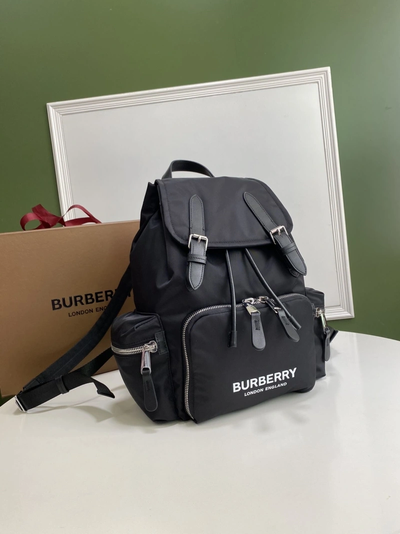 Burberry Backpacks 4237F-0197