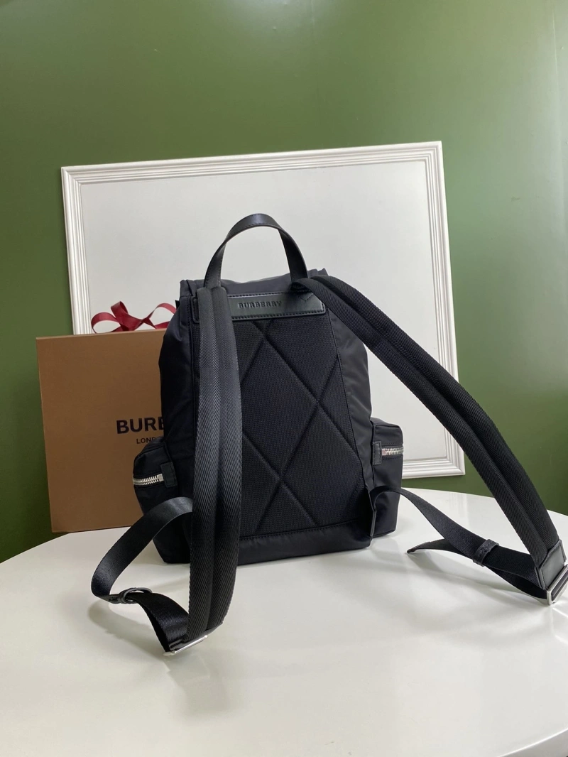 Burberry Backpacks 4237F-0197