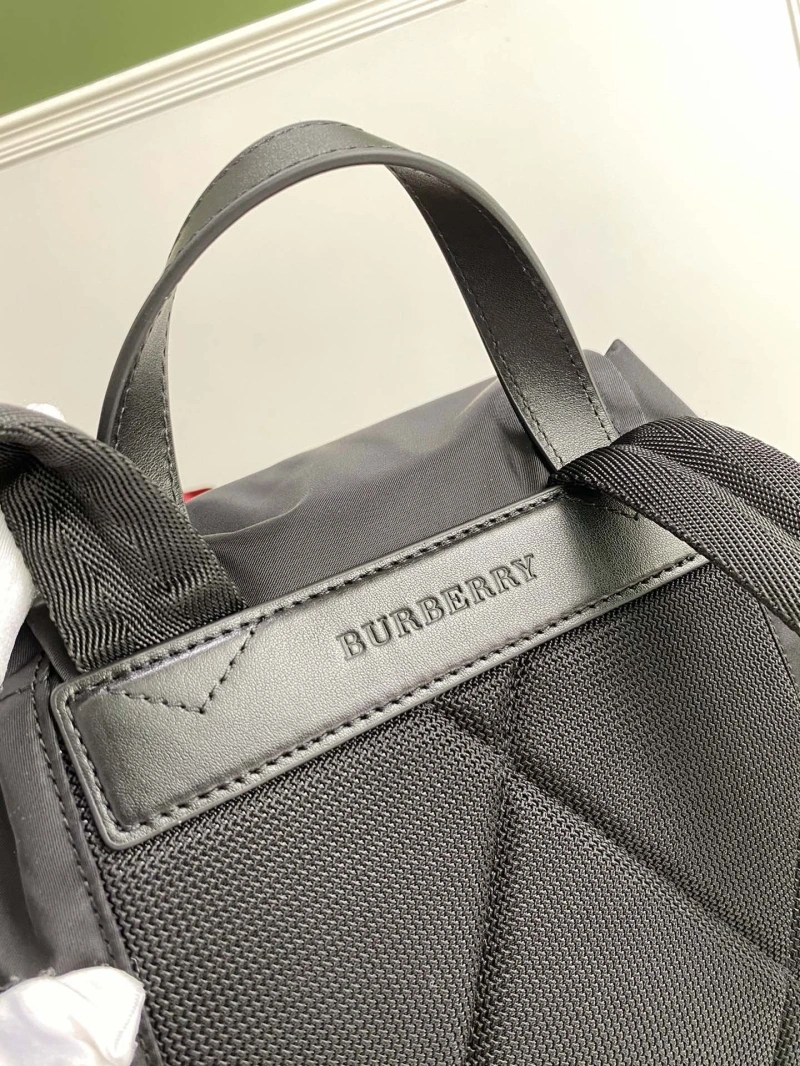Burberry Backpacks 4237F-0197