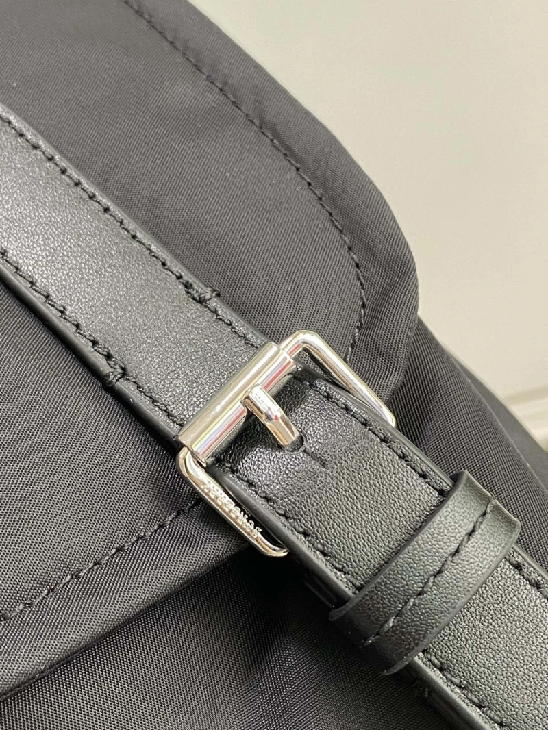 Burberry Backpacks 4237F-0197