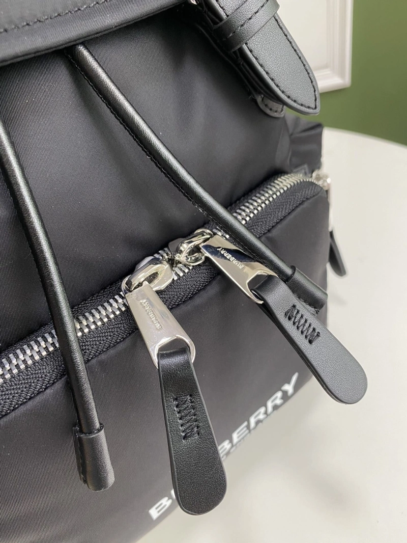 Burberry Backpacks 4237F-0197