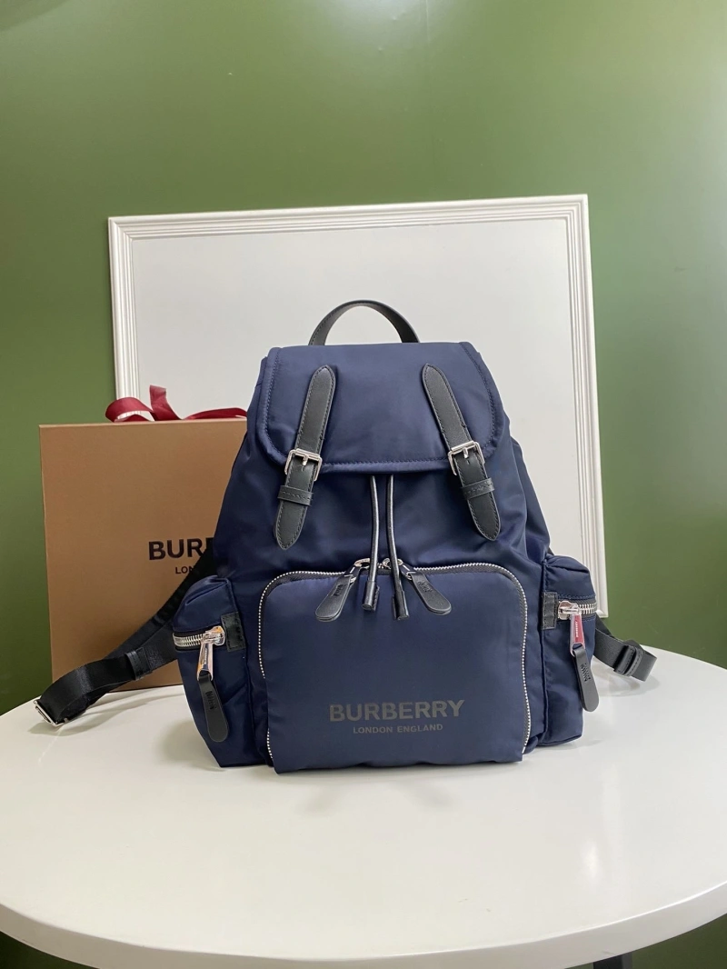 Burberry Backpacks 4237F-0198
