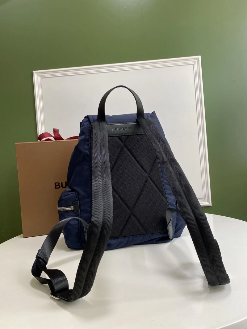 Burberry Backpacks 4237F-0198