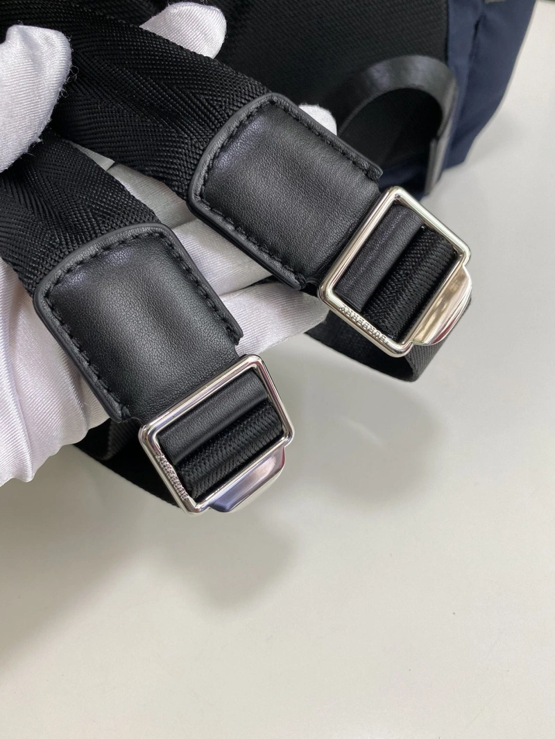 Burberry Backpacks 4237F-0198