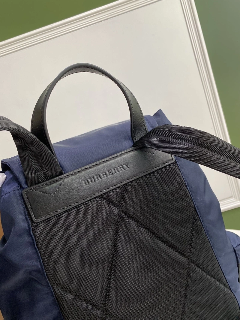 Burberry Backpacks 4237F-0198